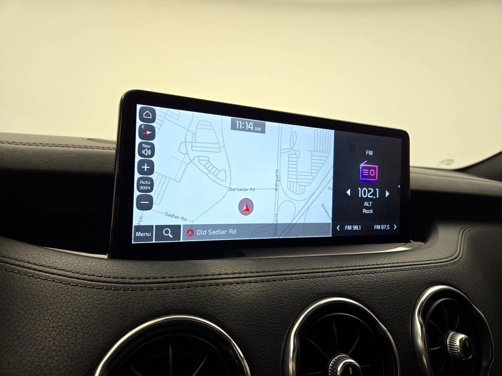 2022 Kia Stinger GT-Line - Photo 15
