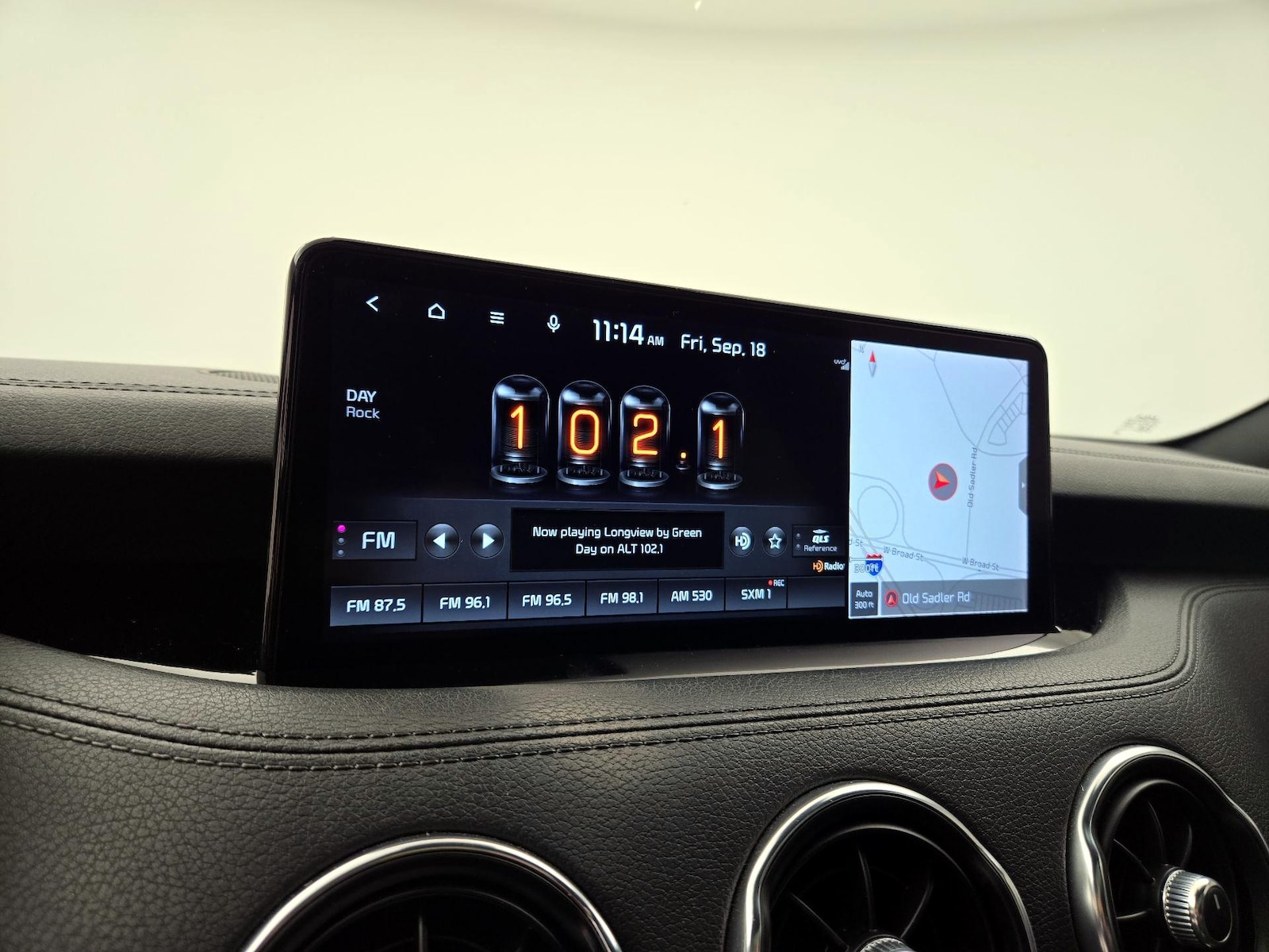 2022 Kia Stinger GT-Line - Photo 17