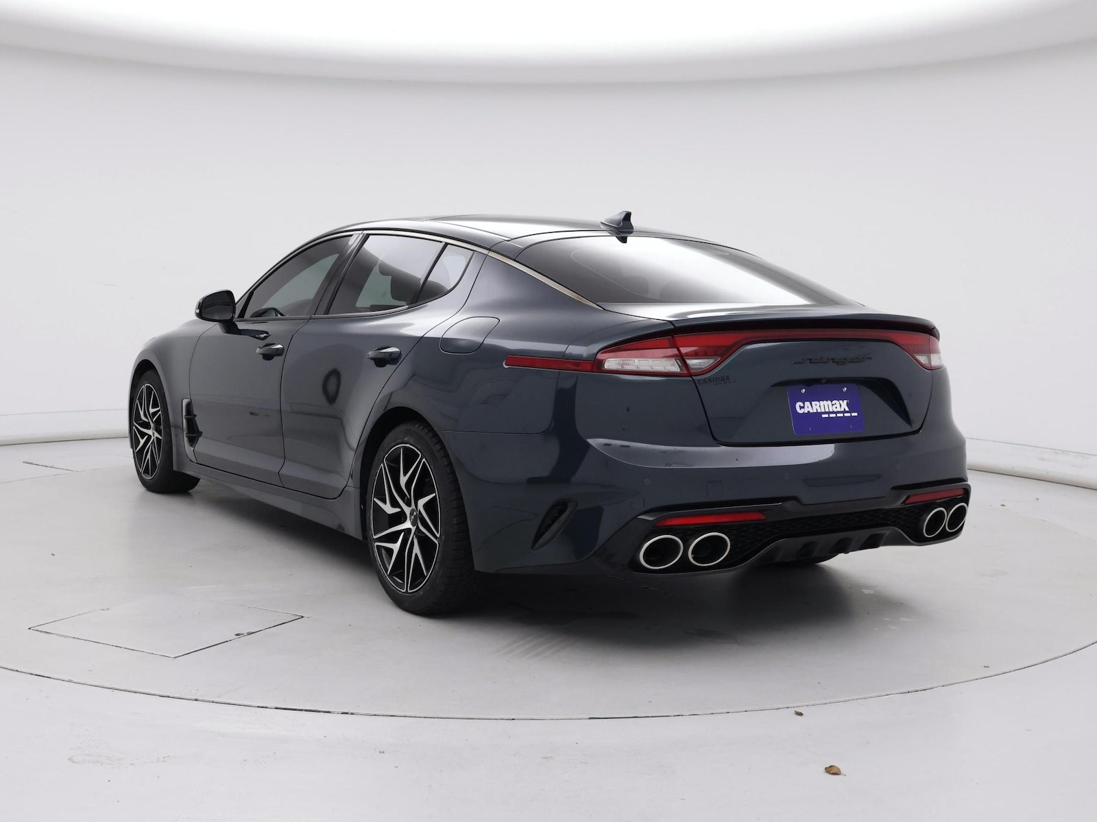 2022 Kia Stinger GT-Line - Photo 3