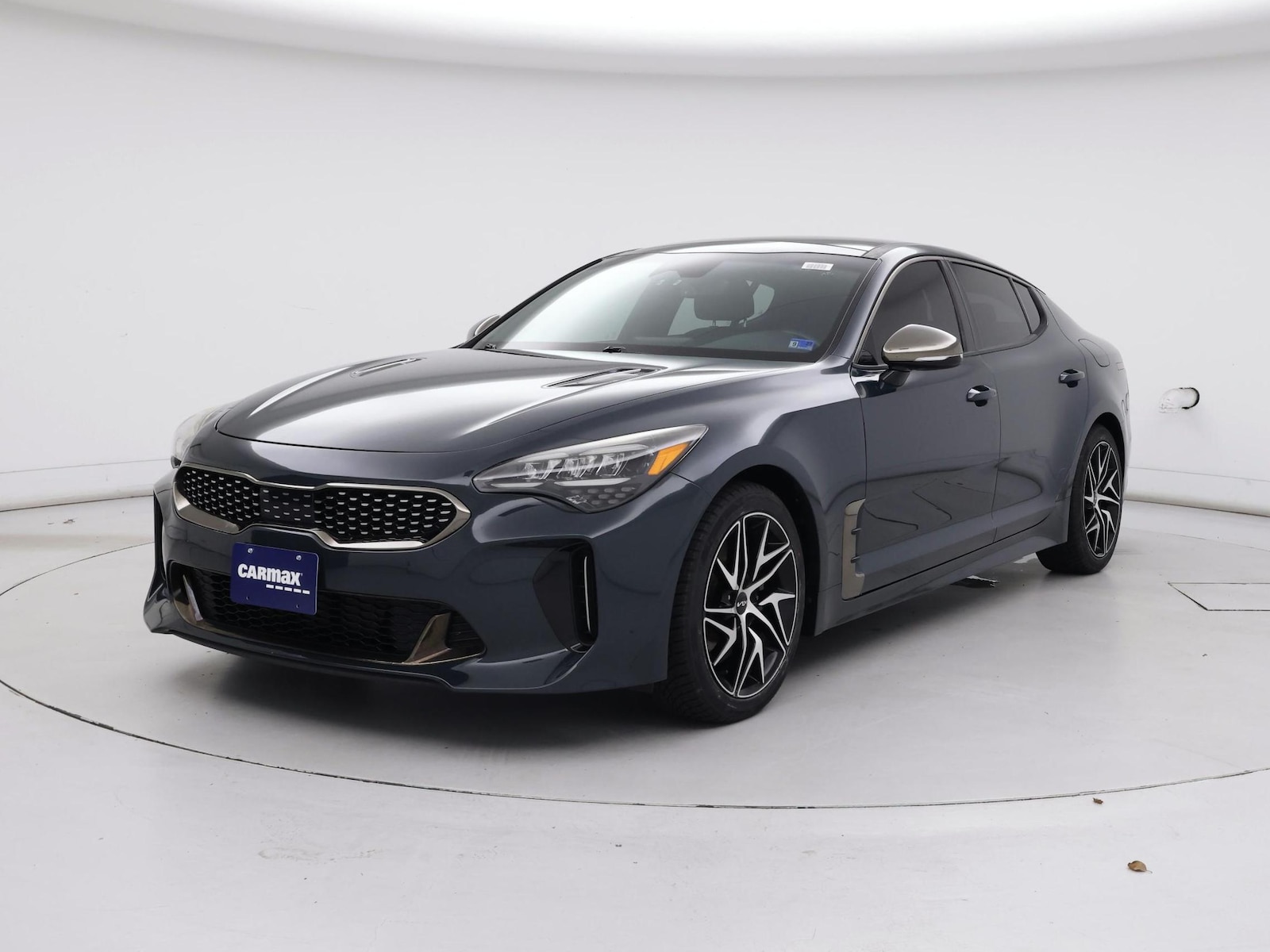 2022 Kia Stinger GT-Line - Photo 5