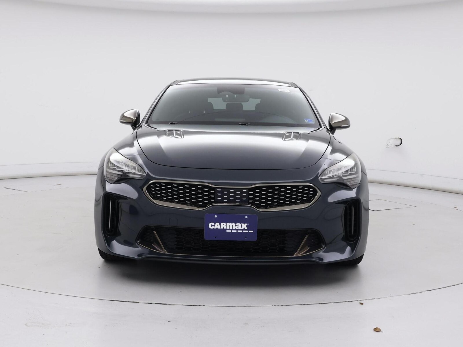 2022 Kia Stinger GT-Line - Photo 6