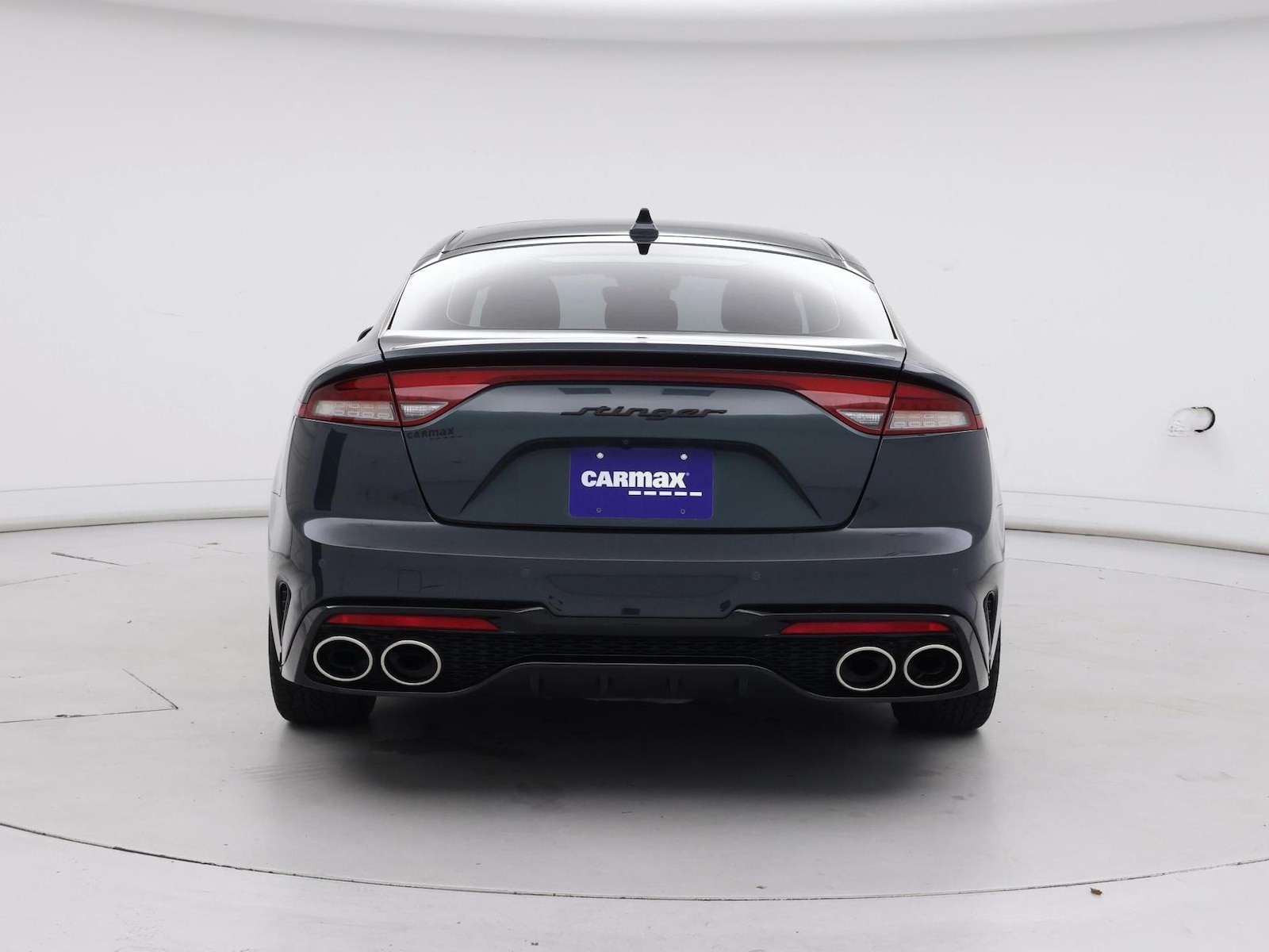 2022 Kia Stinger GT-Line - Photo 7