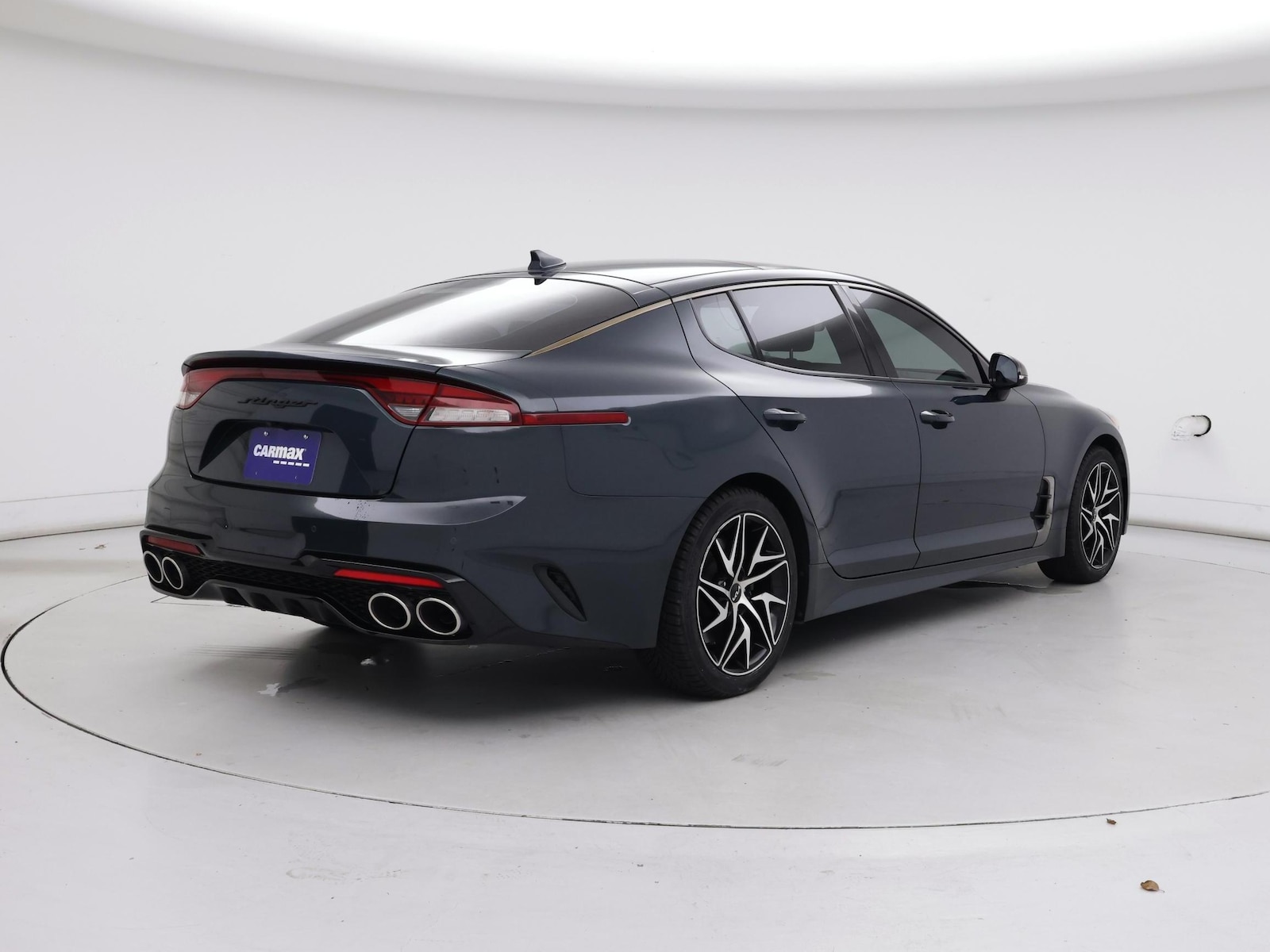 2022 Kia Stinger GT-Line - Photo 9