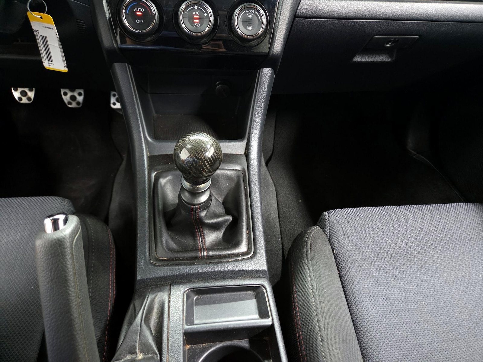 Manual Transmission