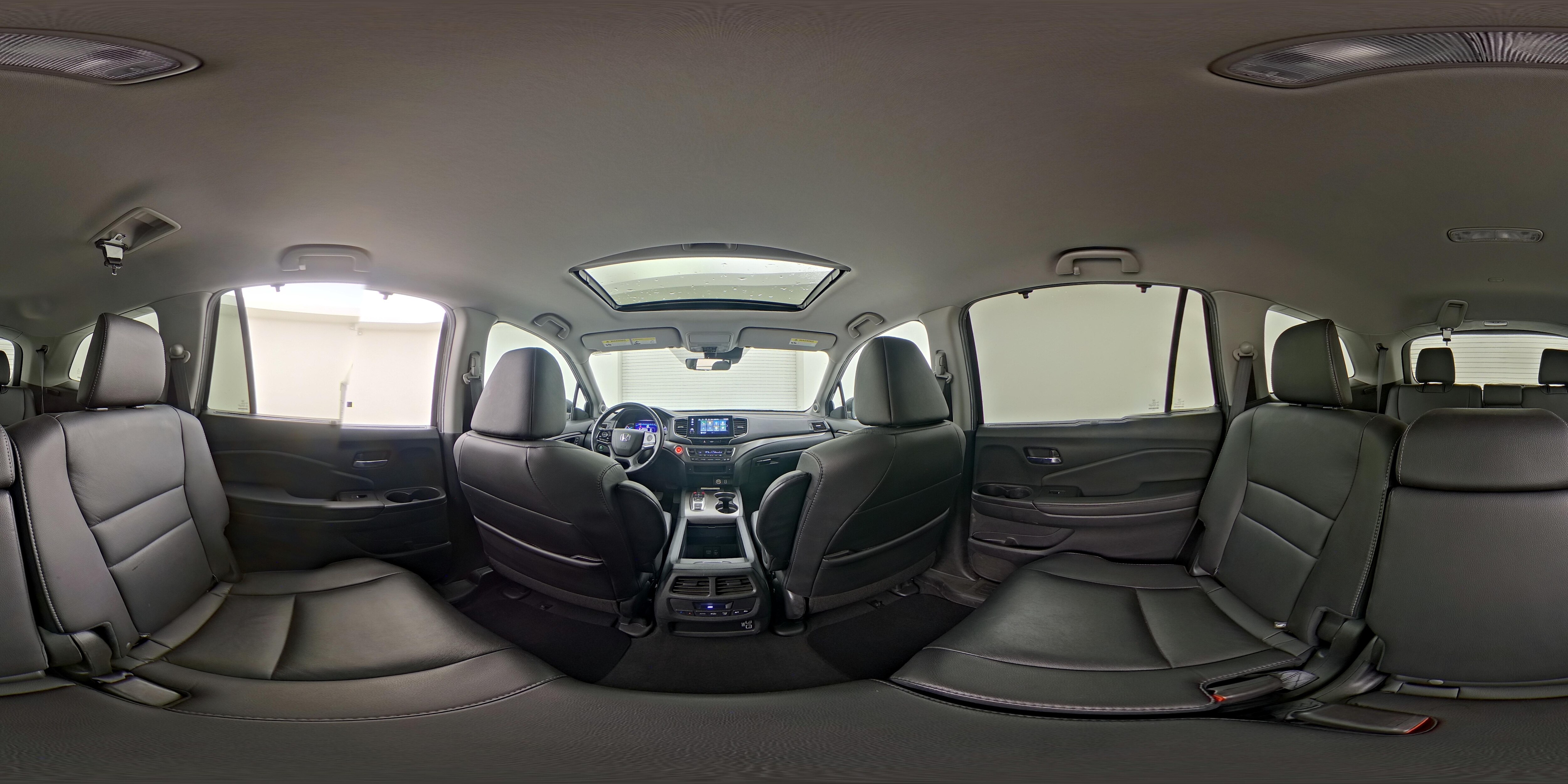 2021 Honda Pilot SE - Photo 29