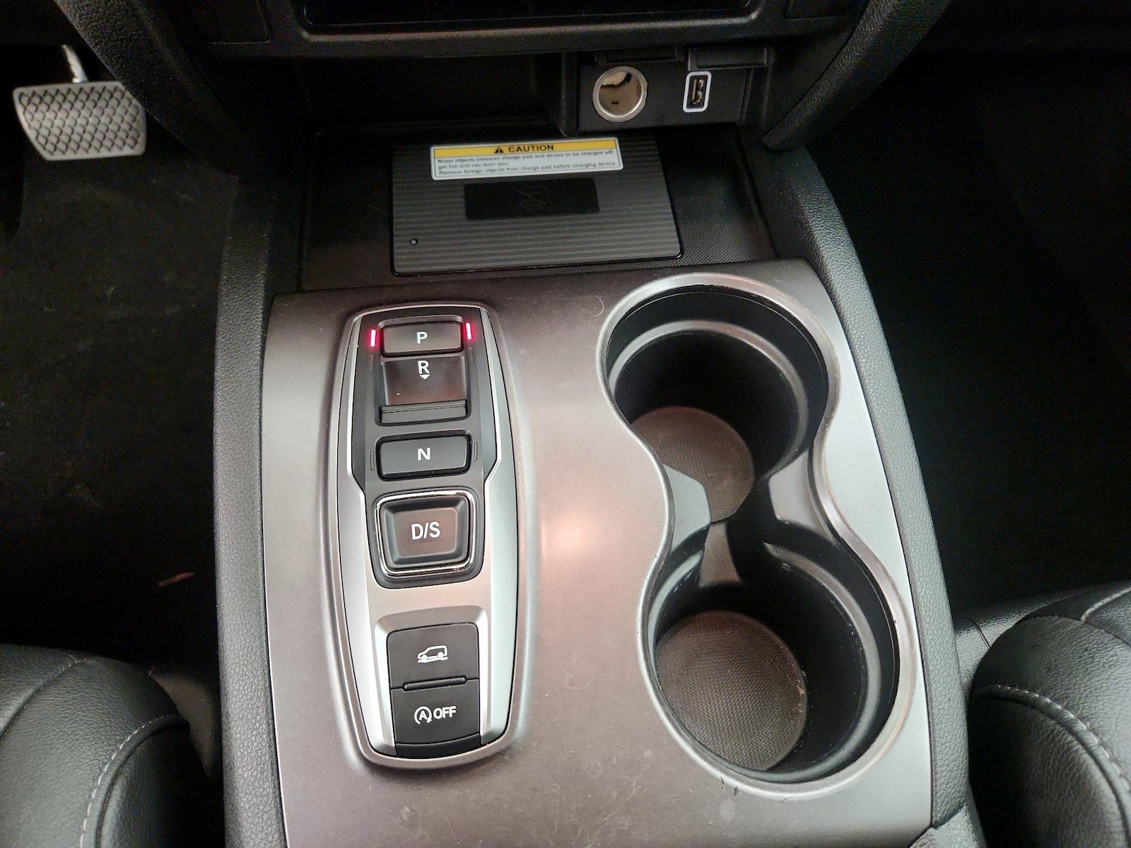 2021 Honda Pilot SE - Photo 19