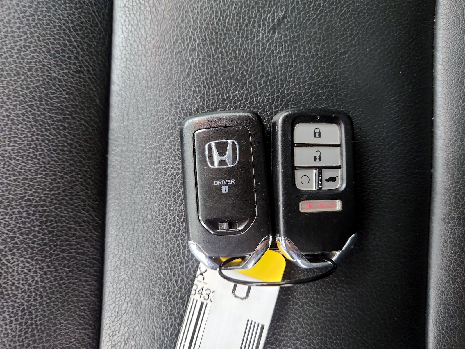 2021 Honda Pilot SE - Photo 27