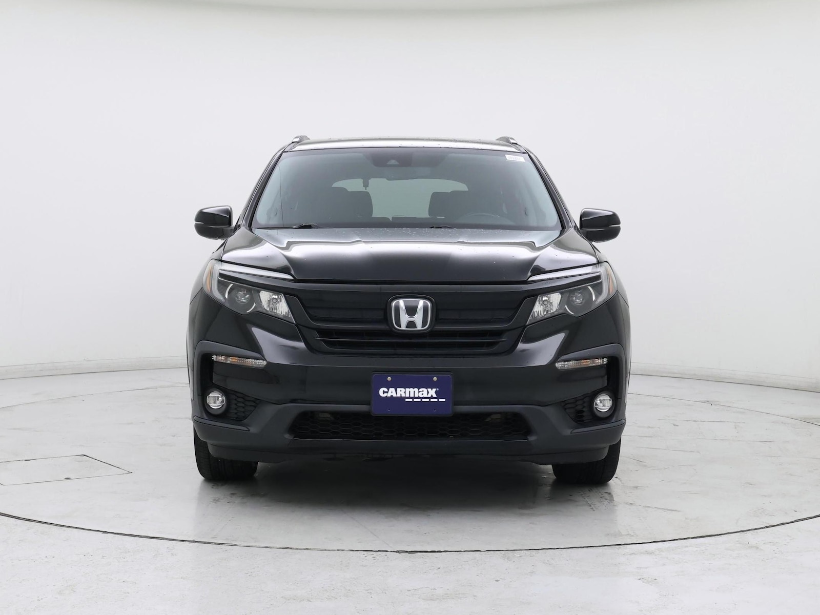 2021 Honda Pilot SE - Photo 6
