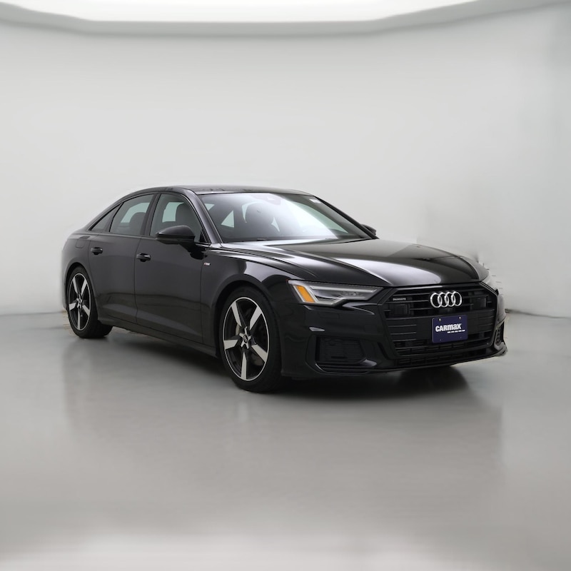 2020 Audi A6 Premium Plus