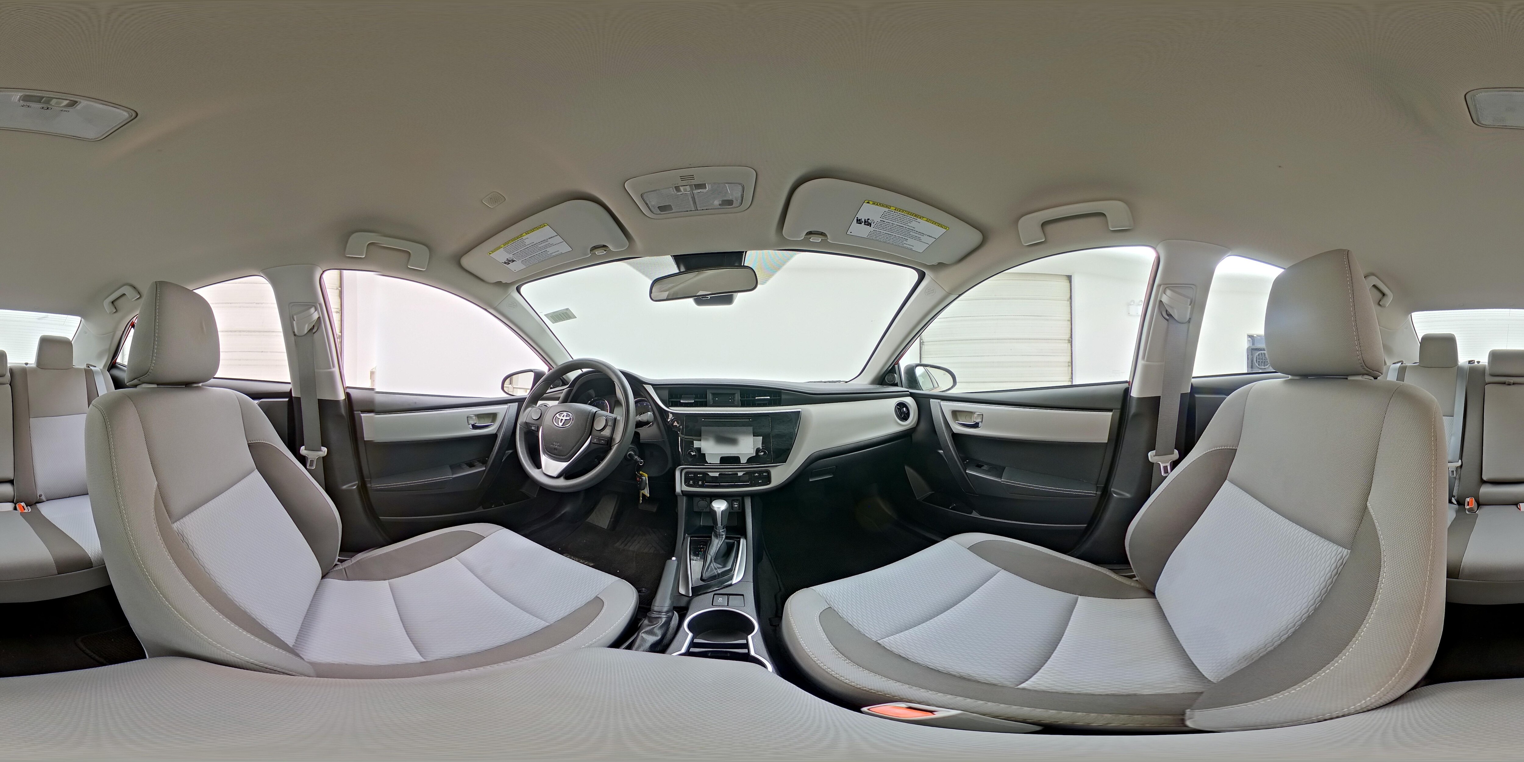 2019 Toyota Corolla LE - Photo 24