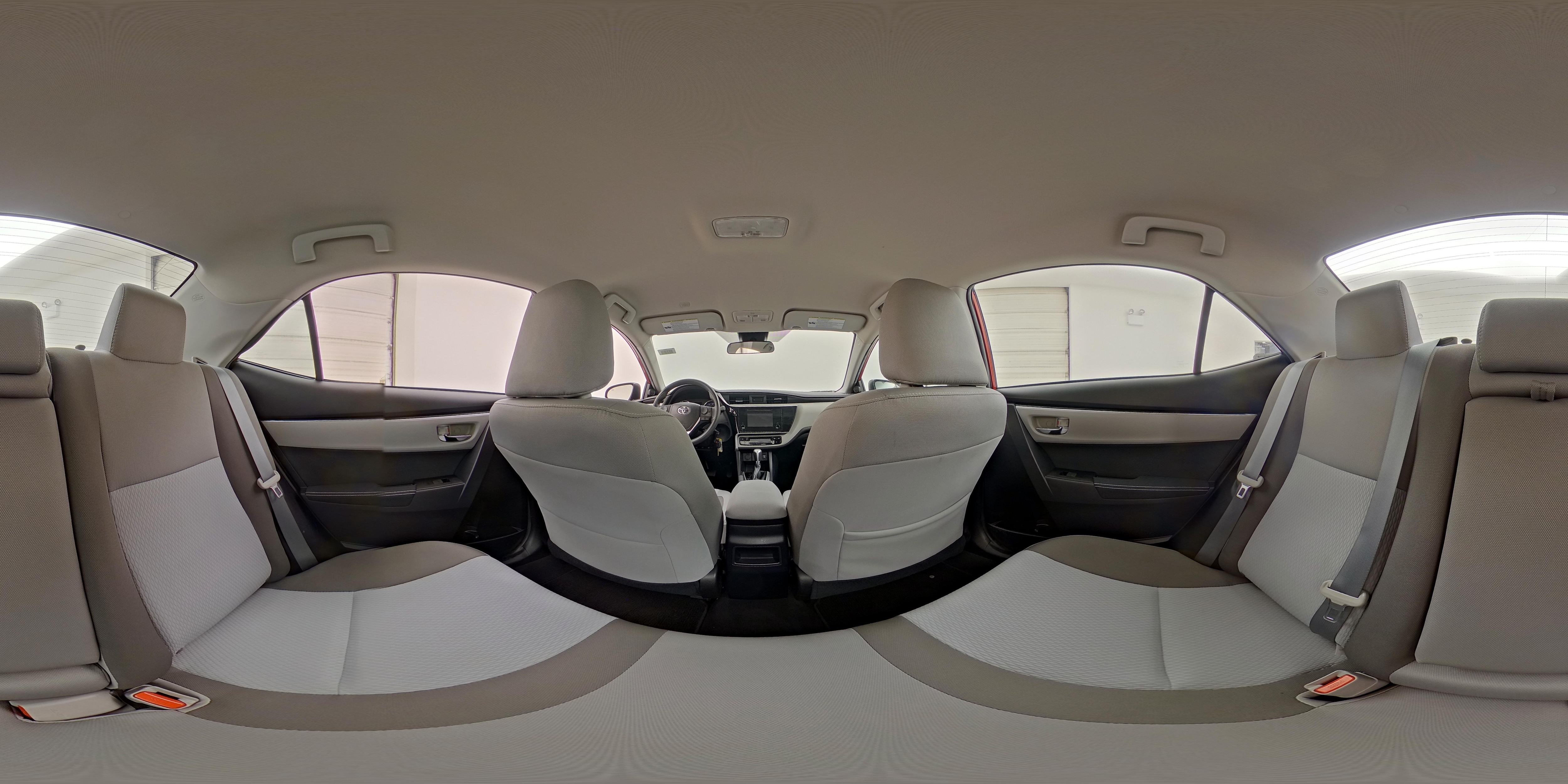 2019 Toyota Corolla LE - Photo 25