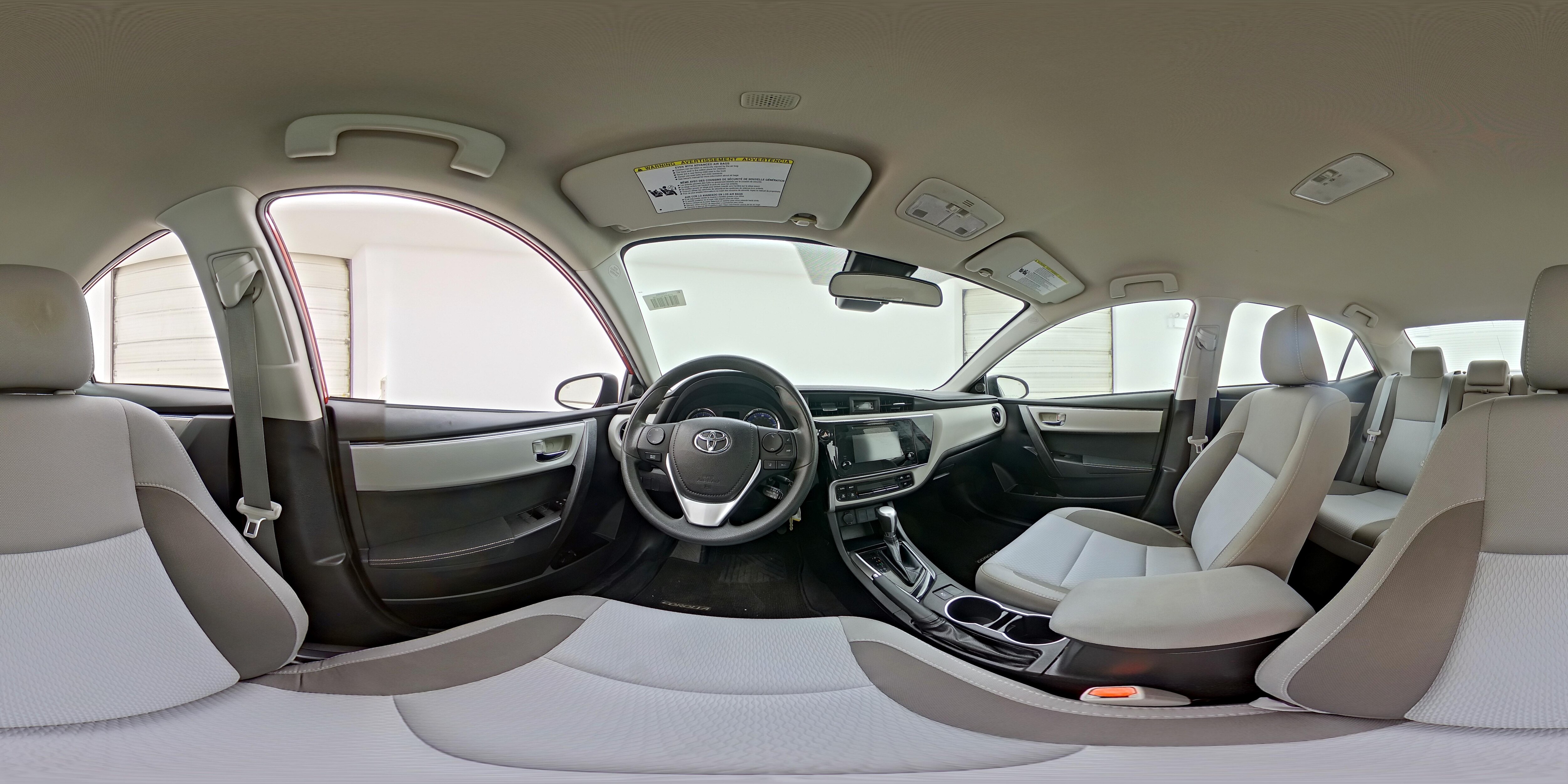 2019 Toyota Corolla LE - Photo 26