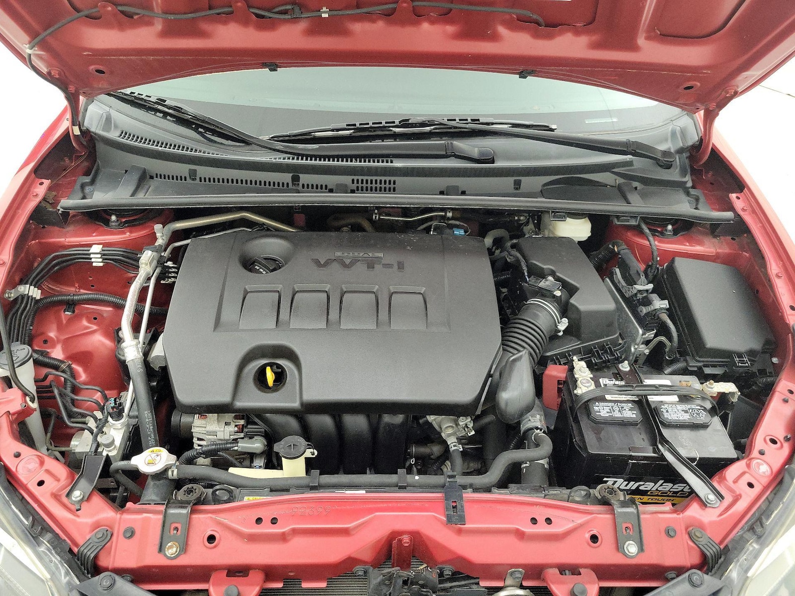 2019 Toyota Corolla LE - Photo 22