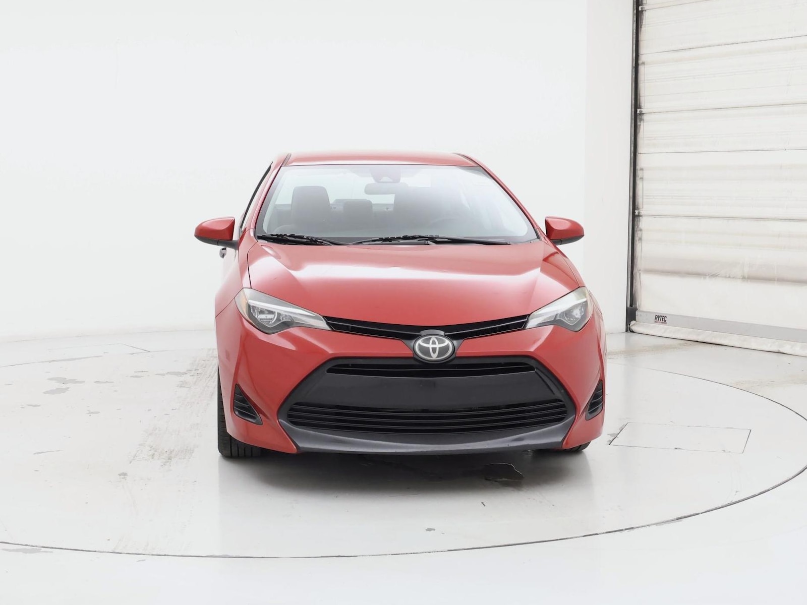 2019 Toyota Corolla LE - Photo 6