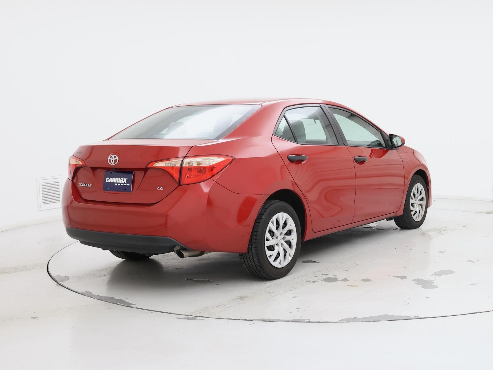 2019 Toyota Corolla LE - Photo 9