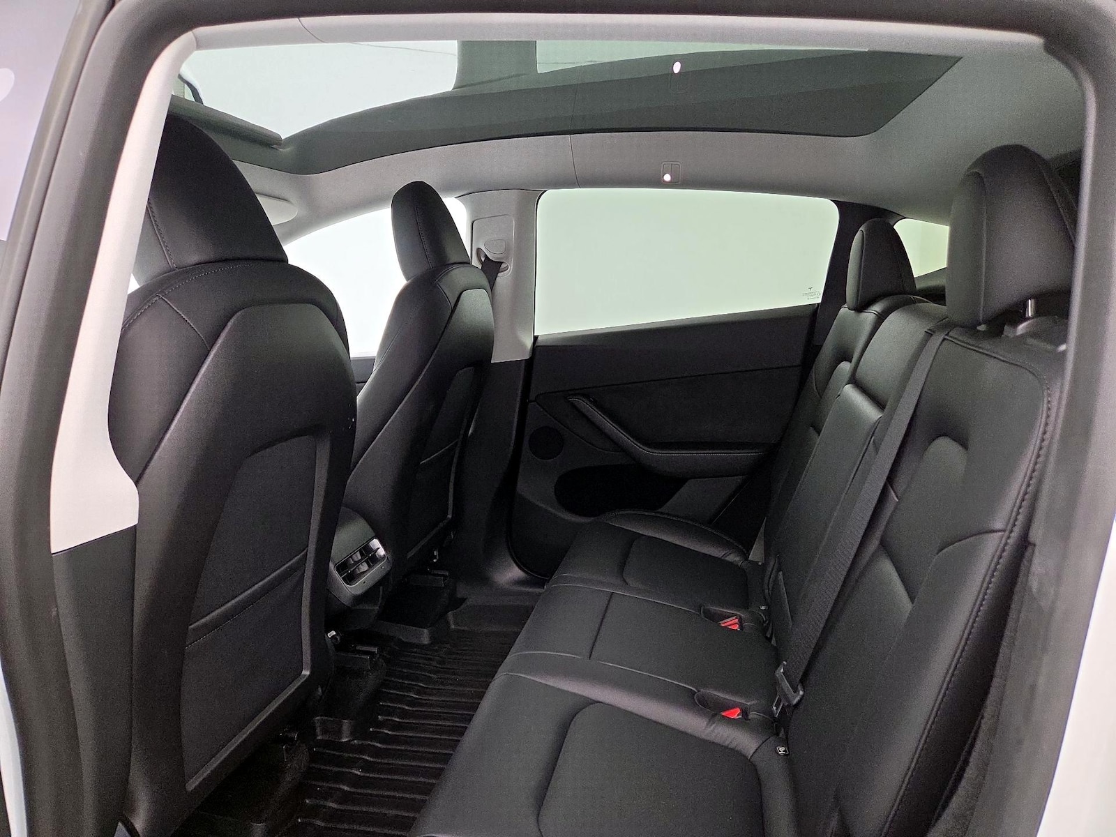Skylight(s) & Overhead Airbags