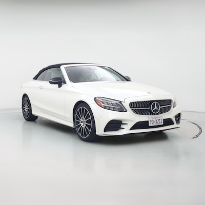 2023 Mercedes-Benz C300