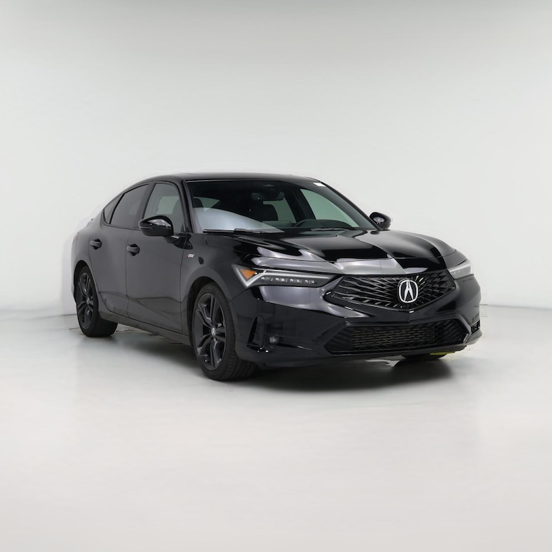 2023 Acura Integra Technology A-Spec