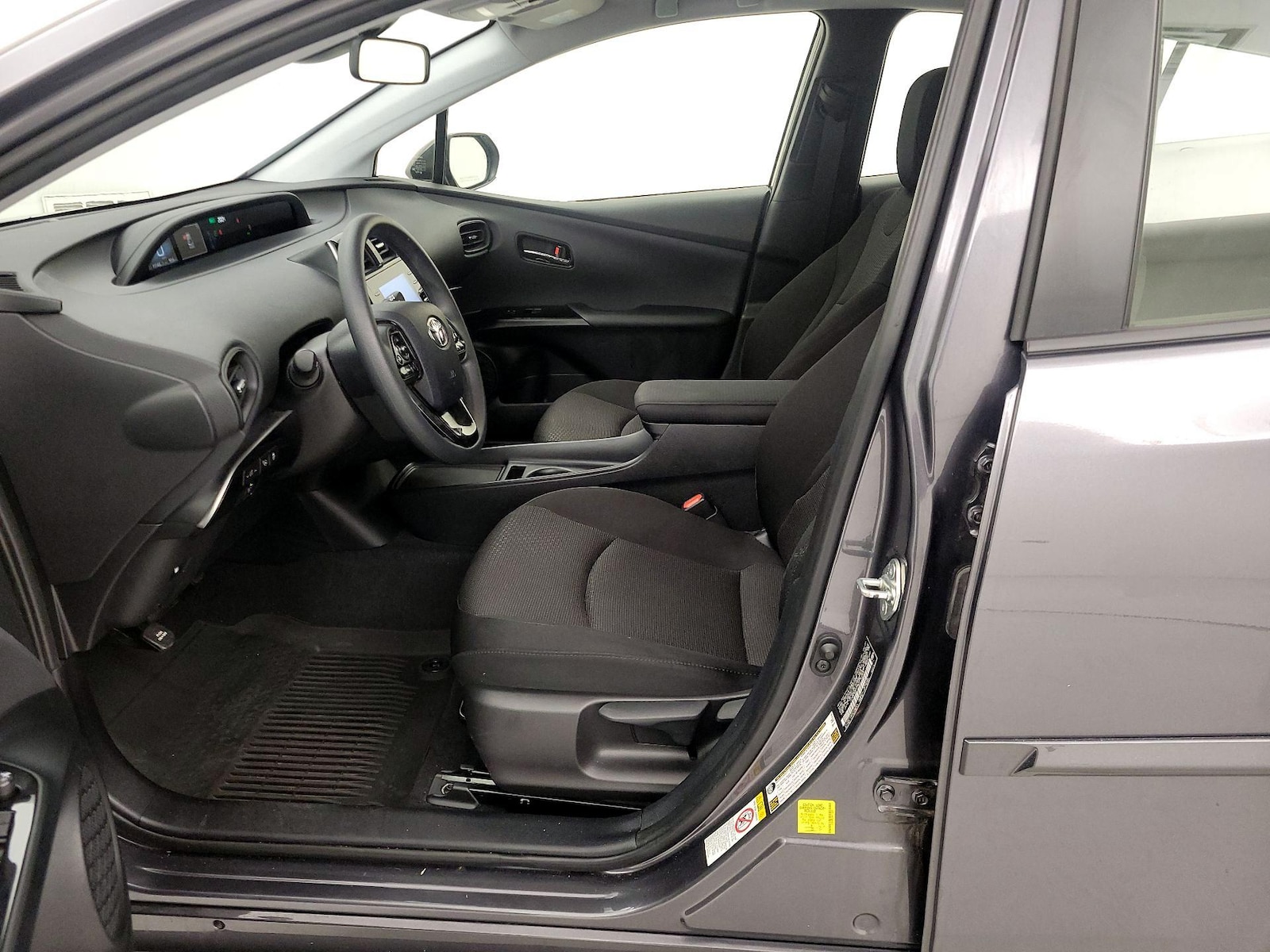 Side Airbags