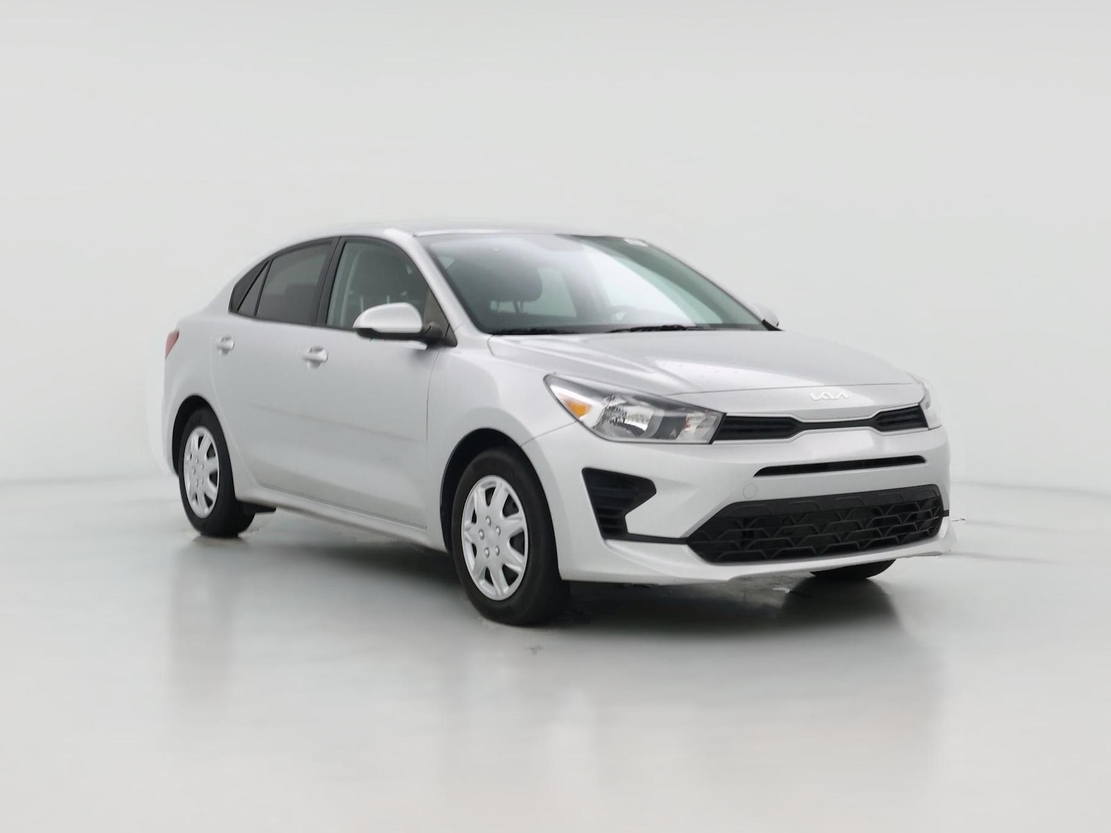 2023 Kia Rio