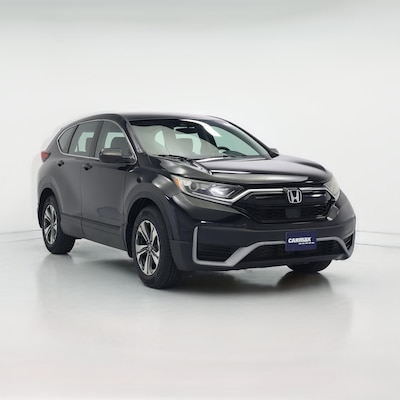 2020 Honda CR-V LX