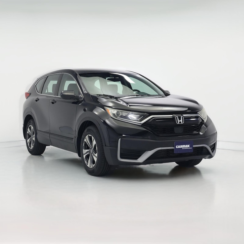 2020 Honda CR-V LX
