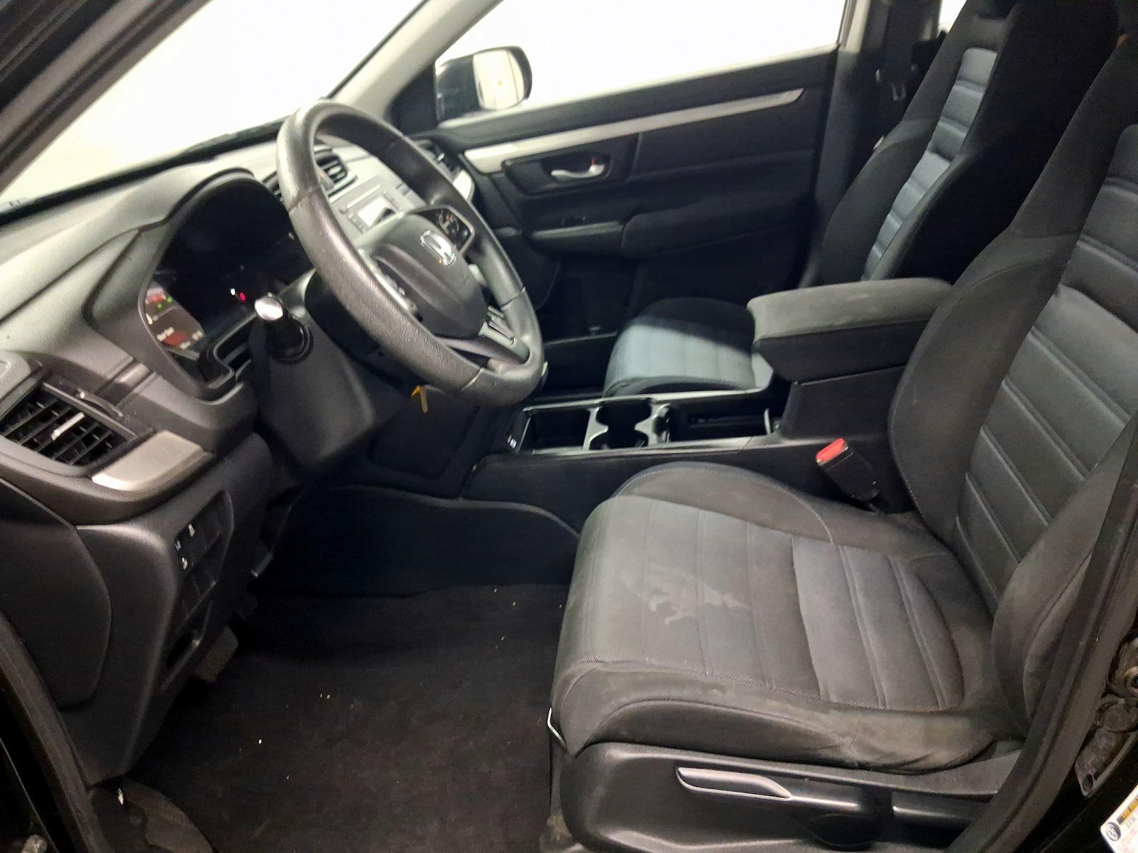 Side Airbags