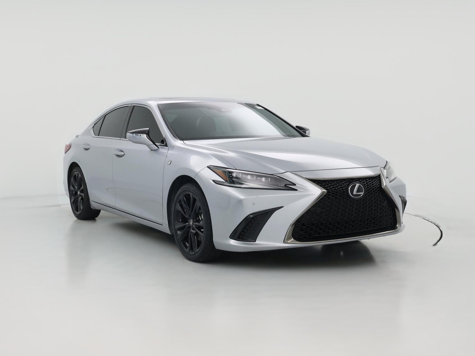 2022 Lexus ES