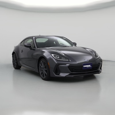 2023 Subaru BRZ Limited