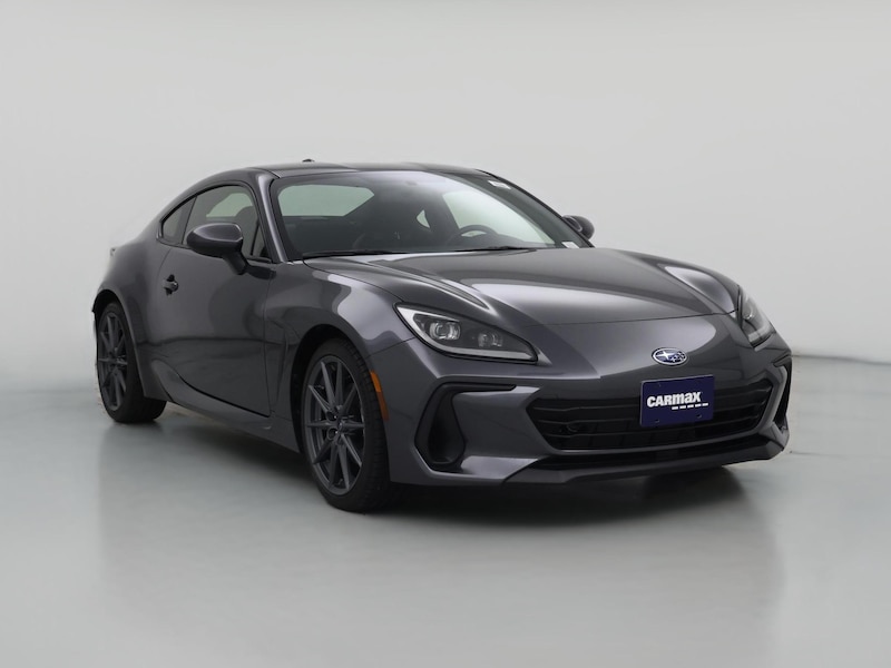 2023 Subaru BRZ Limited