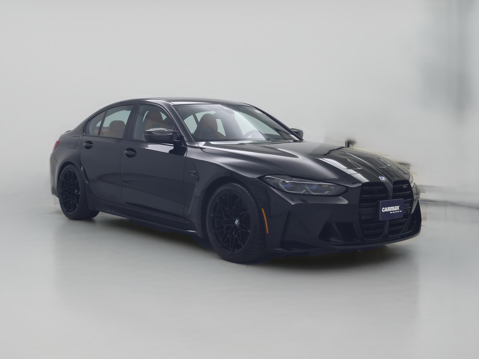 2021 BMW M3 Sedan