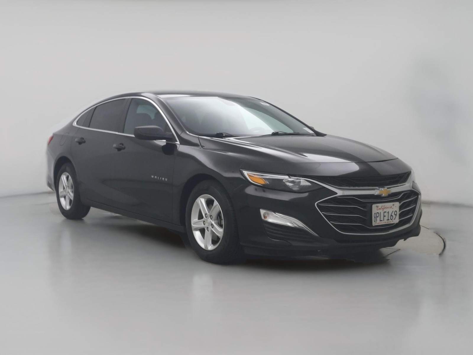2020 Chevrolet Malibu