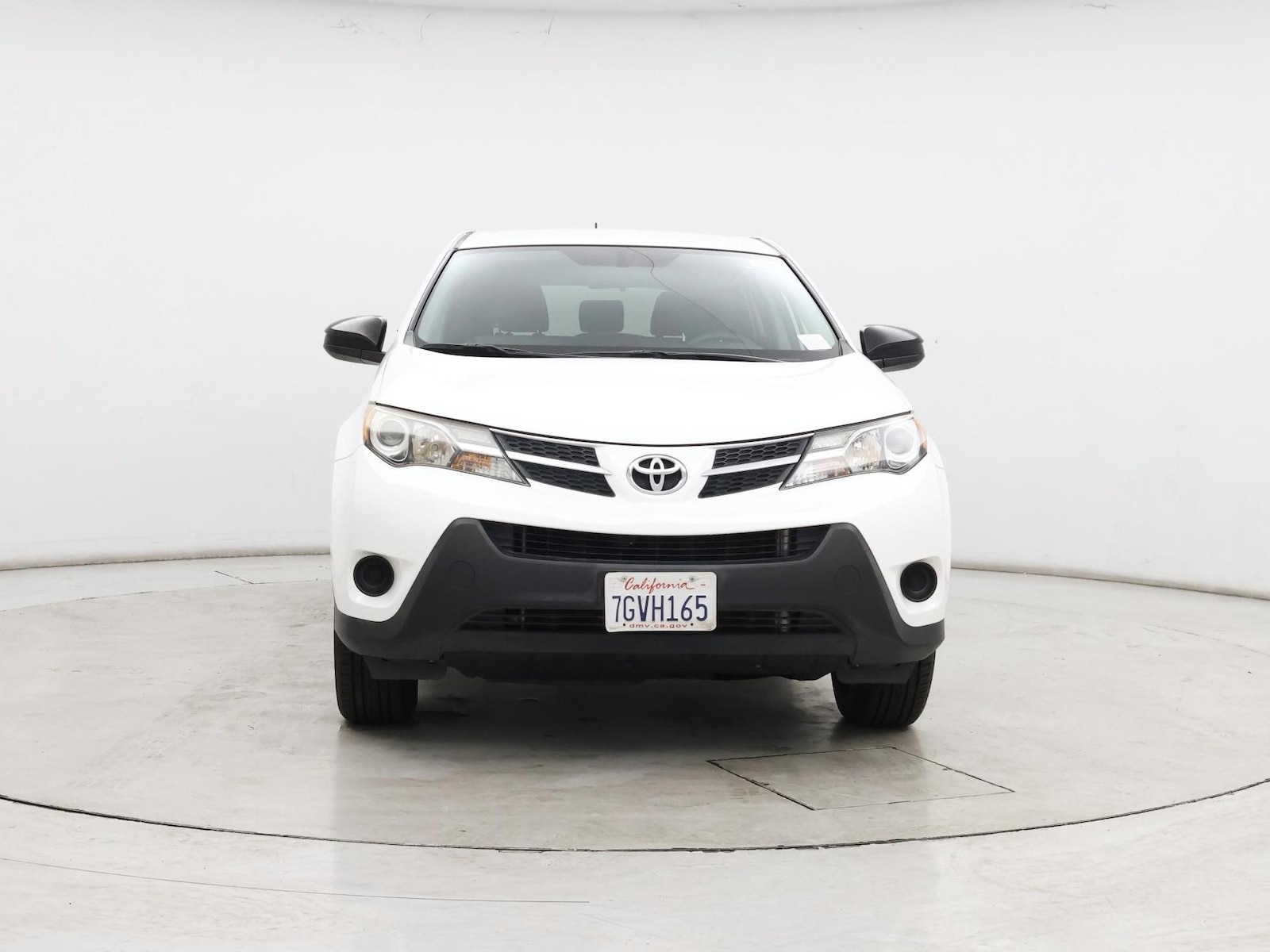 2014 Toyota RAV4 LE - Photo 6