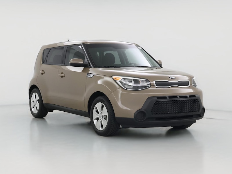 2016 Kia Soul null