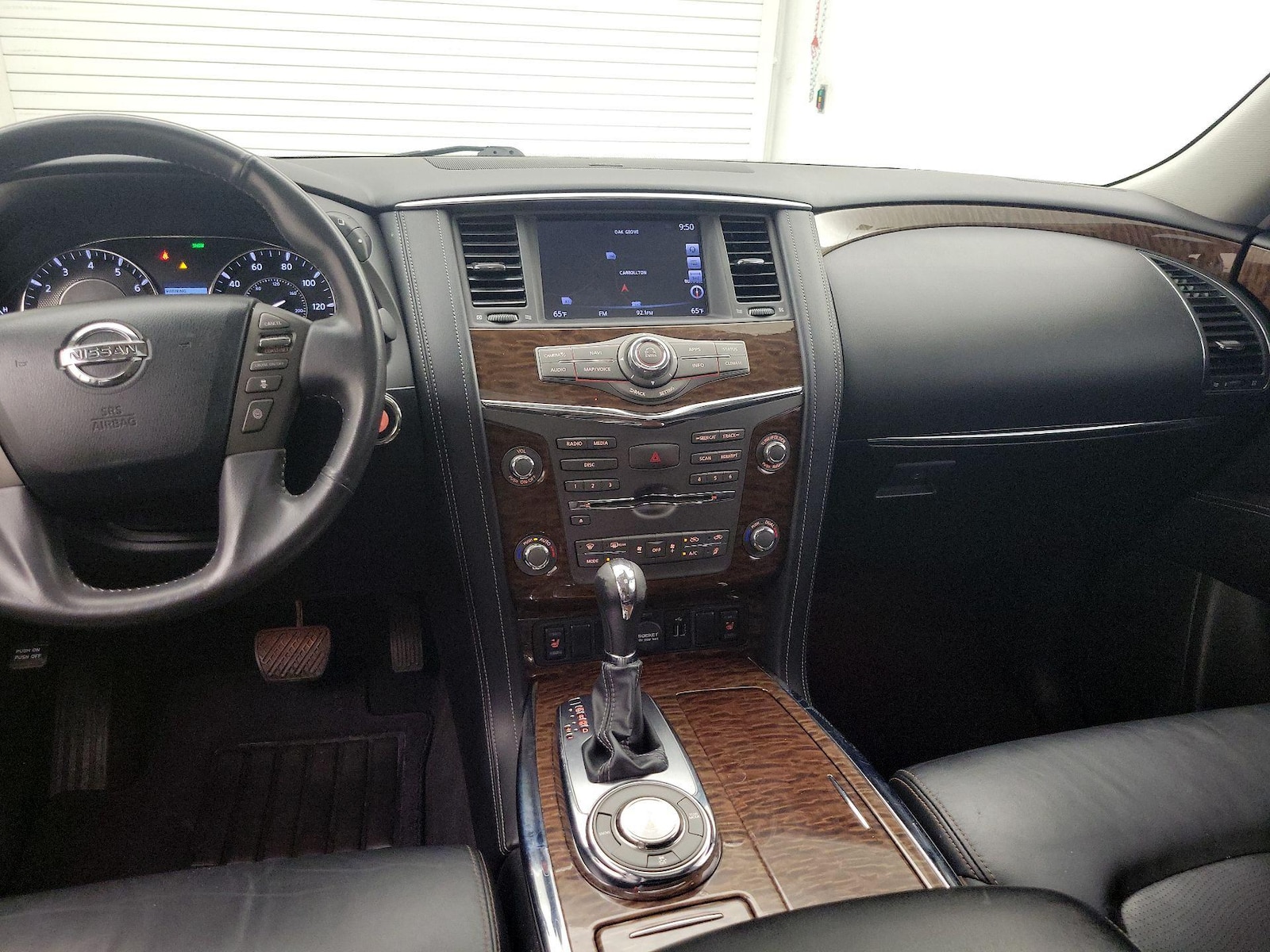 Navigation System