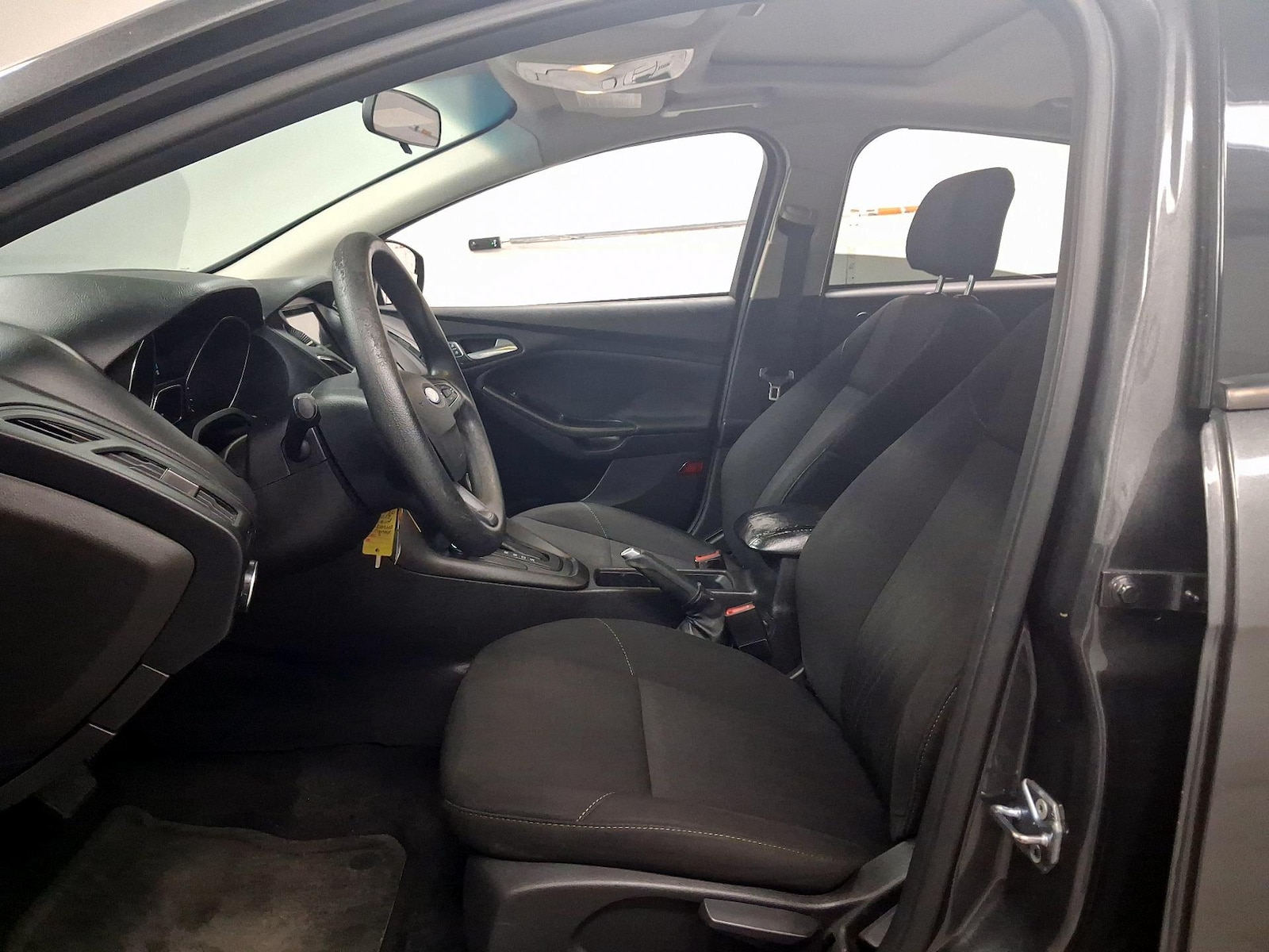 Side Airbags