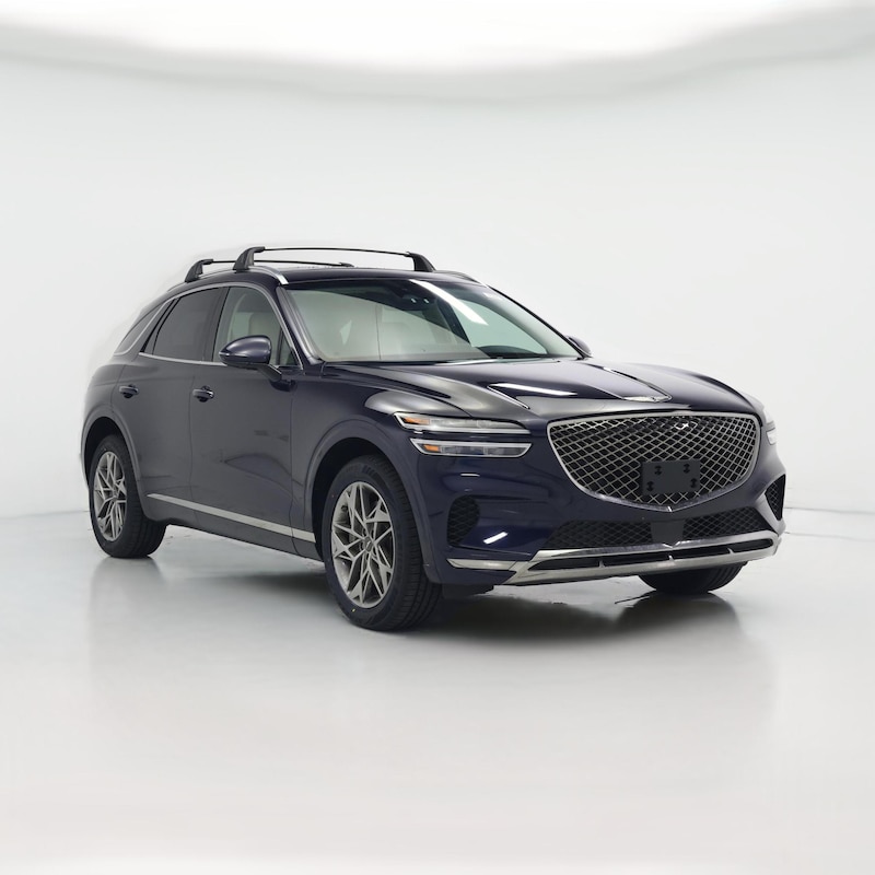 2023 Genesis GV70