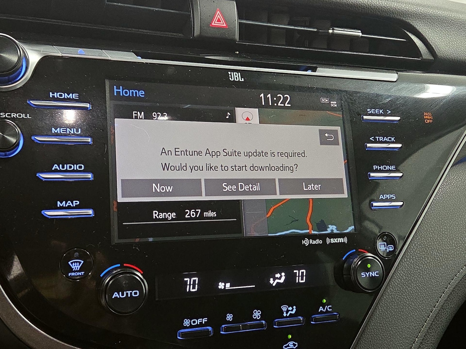 2019 Toyota Camry XSE - Photo 15