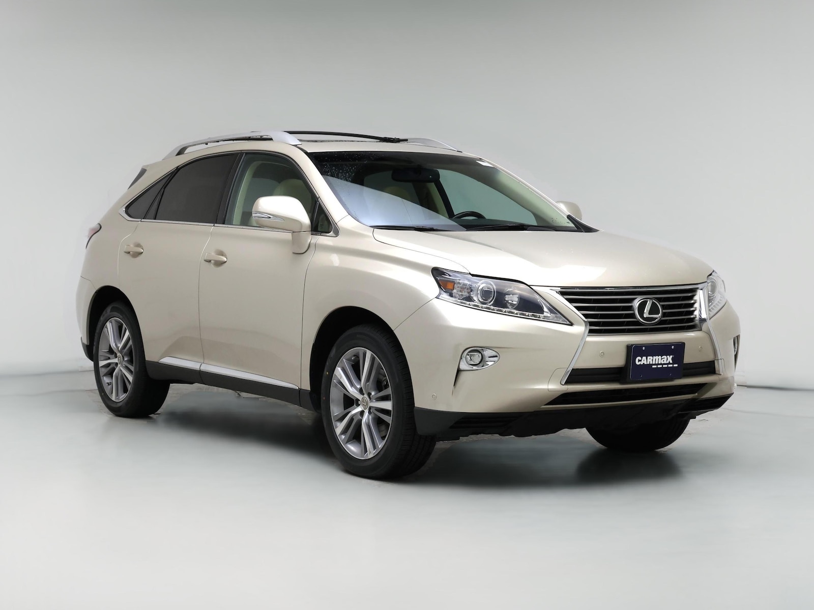 2015 Lexus RX