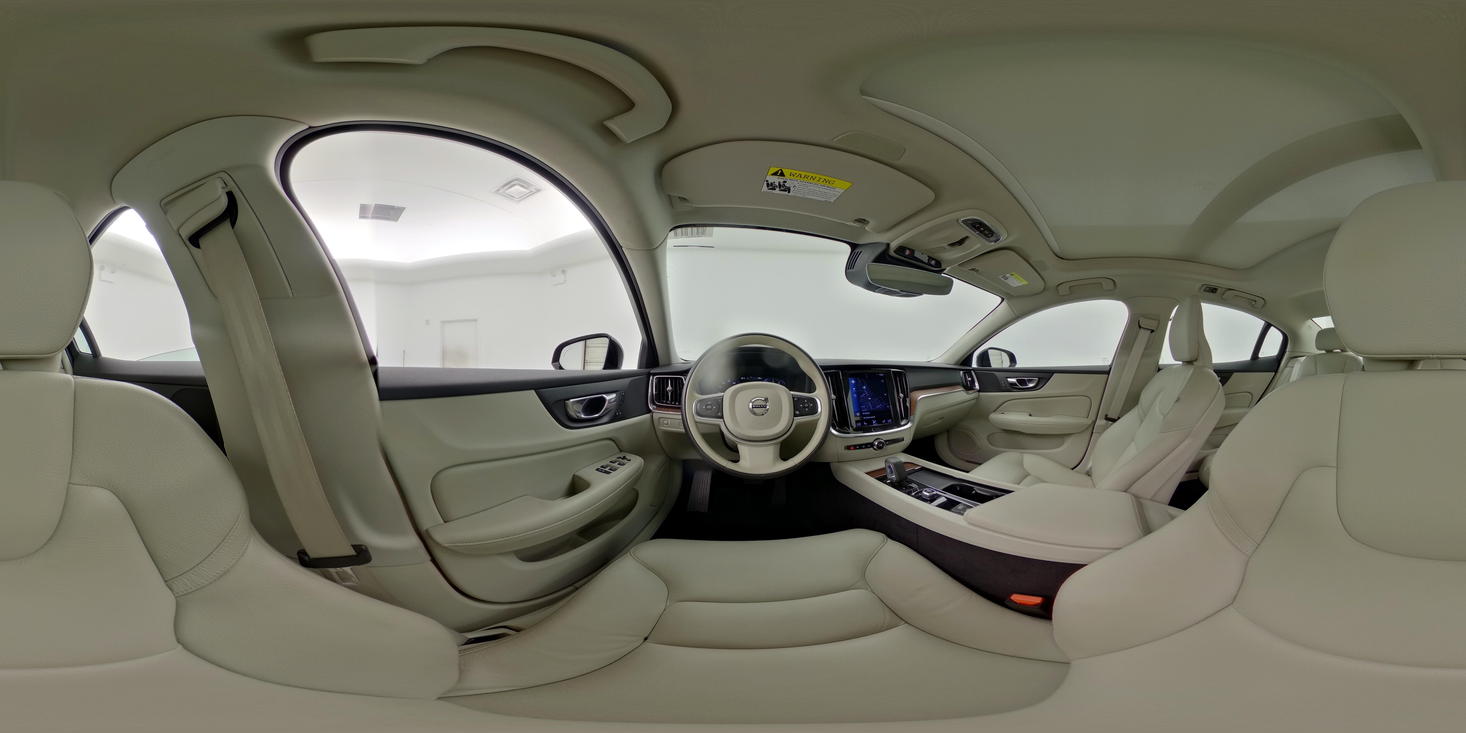 2022 Volvo S60 Momentum - Photo 28