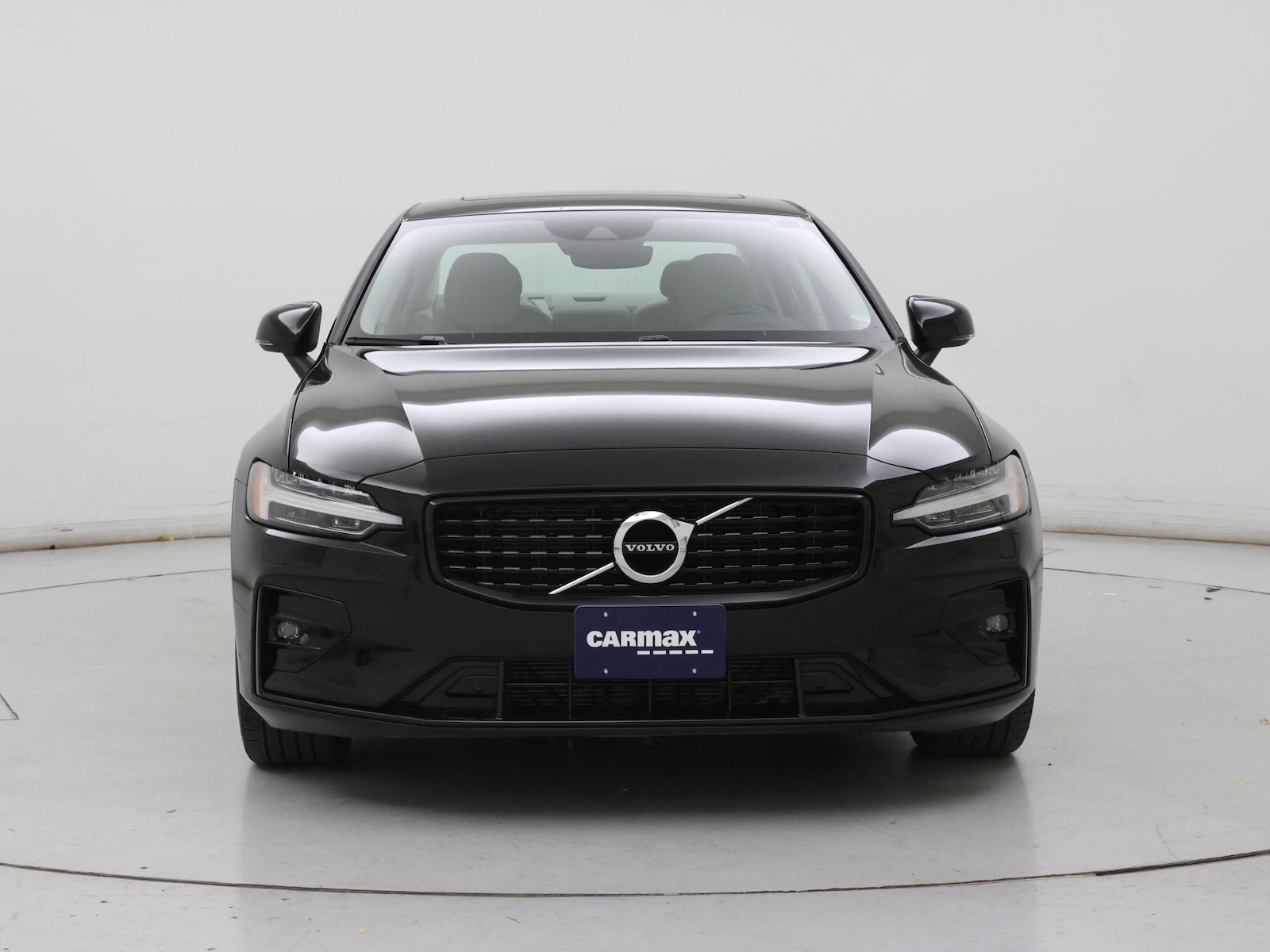 2022 Volvo S60 Momentum - Photo 6