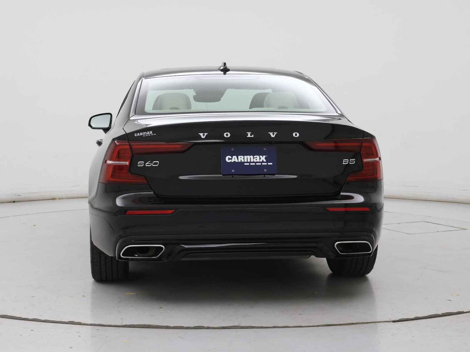 2022 Volvo S60 Momentum - Photo 7