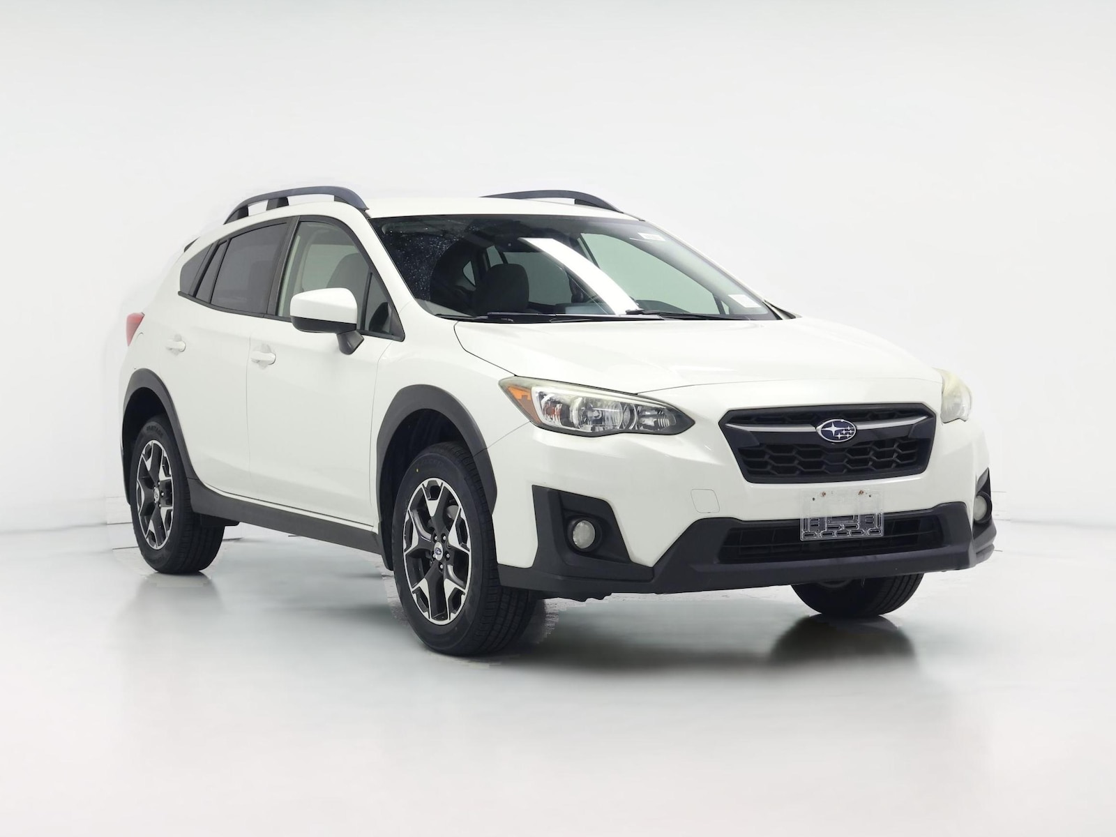 2018 Subaru Crosstrek