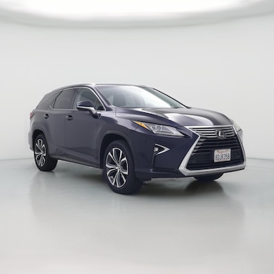 Recommended categories heading image of the selected vehicle