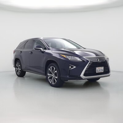 Vehicle exterior view
