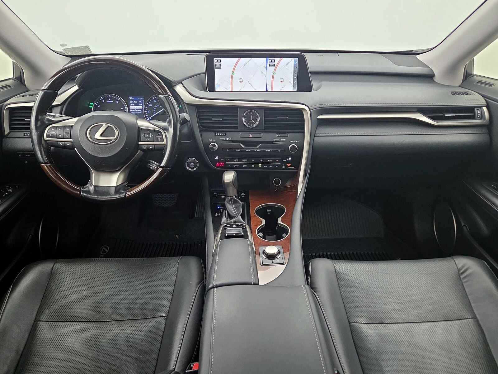 Navigation System