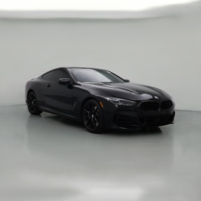 2025 BMW 840 I