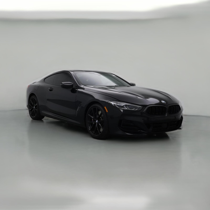 2025 BMW 840 I