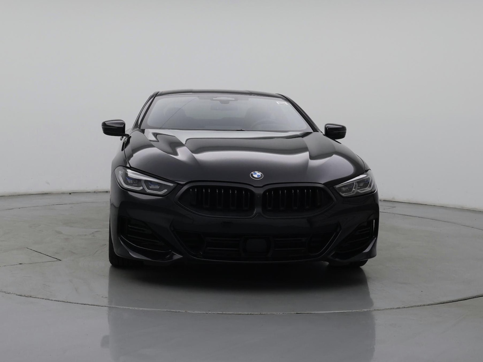 2025 BMW 8 Series 840i - Photo 6