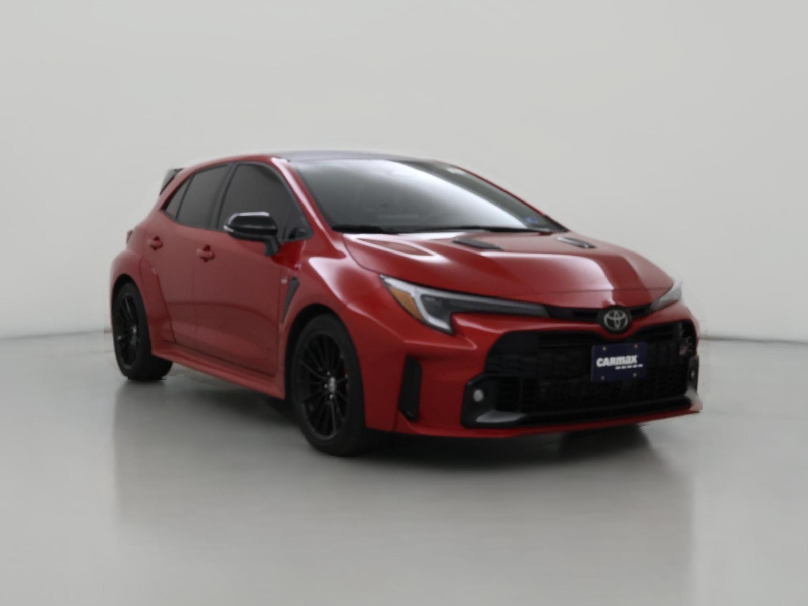 2023 Toyota GR Corolla